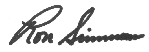 signature