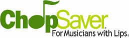 chop saver logo