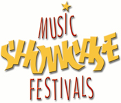 Music Showcase Festivals logo