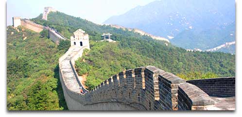 The Great Wall