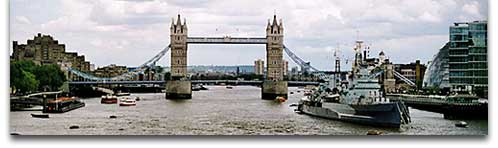 Tower Bridge